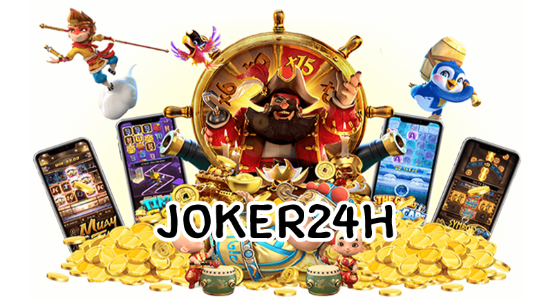 Joker24h